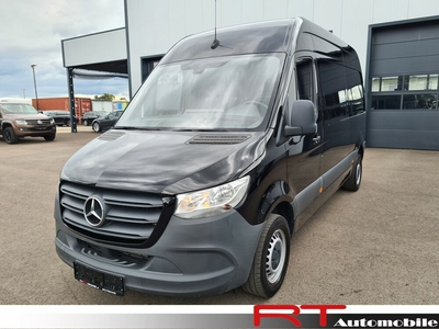 Mercedes-Benz Sprinter 314 CDI L2H2