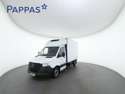 Mercedes-Benz Sprinter 314 CDI 3,19 t / 3.250 mm