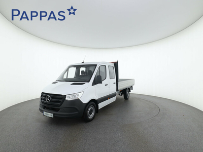 Mercedes-Benz Sprinter 315 CDI 3,5 t / 3.250 mm