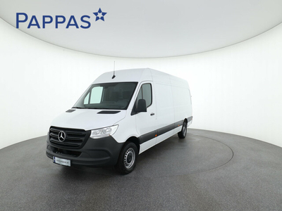 Mercedes-Benz Sprinter 317 CDI 3,5t / 3.250 mm