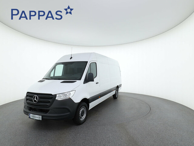 Mercedes-Benz Sprinter 317 CDI 3,5t / 3.250 mm