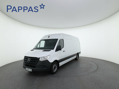 Mercedes-Benz Sprinter 316 CDI Kasten Hochdach Lang