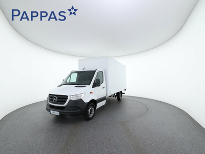 Mercedes-Benz Sprinter 316 CDI 3,455 3,5 t / 3.000 mm