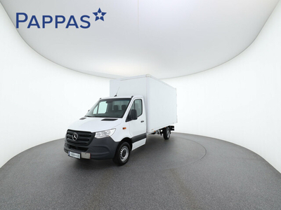 Mercedes-Benz Sprinter 314 CDI 3,19 t / 3.250 mm