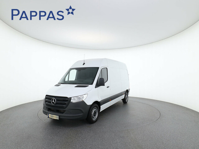 Mercedes-Benz Sprinter 314 CDI 3,19 t / 3.250 mm