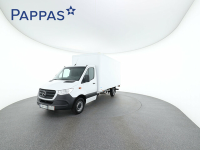 Mercedes-Benz Sprinter 316 CDI 3,455 3,5 t / 3.000 mm