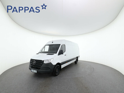 Mercedes-Benz Sprinter 315 CDI 3,5 t / 3.250 mm