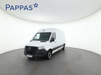 Mercedes-Benz Sprinter 314 CDI 3,19 t / 3.250 mm