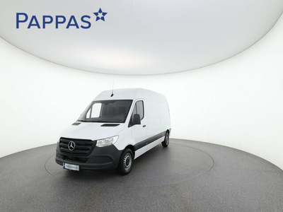 Mercedes-Benz Sprinter 314 CDI 3,19 t / 3.250 mm