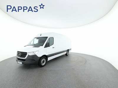 Mercedes-Benz Sprinter 316 CDI 3,455 3,5 t / 3.000 mm