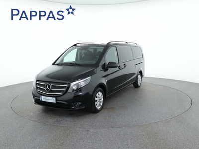 Mercedes-Benz Vito 116 CDI BlueEfficiency kompakt