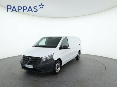 Mercedes-Benz Vito 116 CDI BlueEfficiency kompakt