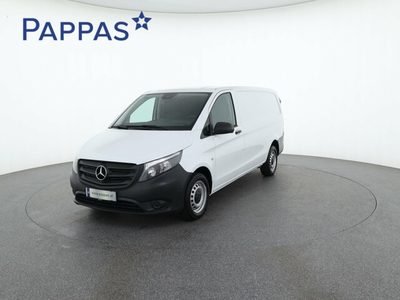 Mercedes-Benz Vito 114 CDI kompakt