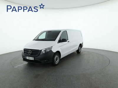 Mercedes-Benz Vito 116 CDI BlueEfficiency kompakt