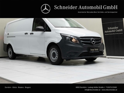 Mercedes-Benz Vito 116 CDI Kasten Extralang