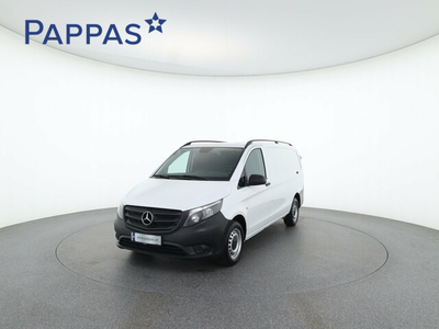 Mercedes-Benz Vito 116 CDI BlueEfficiency kompakt