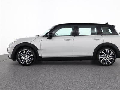MINI Cooper S Clubman LED Keyless Connected PDC Finanz.