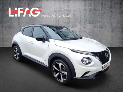 Nissan Juke 1,6 Hybrid Tekna Aut. *ab € 25.990,-*