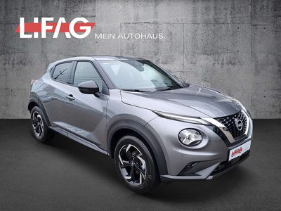 Nissan Juke 1,0 N-Connecta DCT Autom. *ab € 29.990,-*