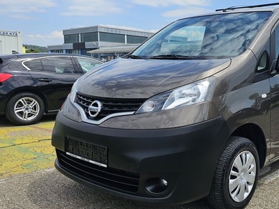 Nissan NV200 Gebrauchtwagen, Diesel, Braun, Kärnten, ID 982704