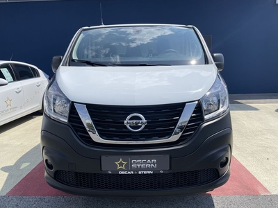 Nissan NV300 L2H1 2,9t dCi 120 Comfort