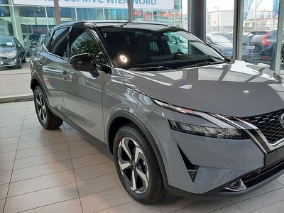 Nissan Qashqai 1.3 DIG-T MHEV 116kW CVT N-CONNECTA