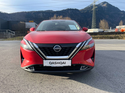 Nissan Qashqai 1,5 VC-T e-POWER N-Connecta