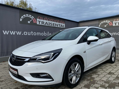 Opel Astra ST 1.0 Turbo Ecotec Di Ö-Edition St/St