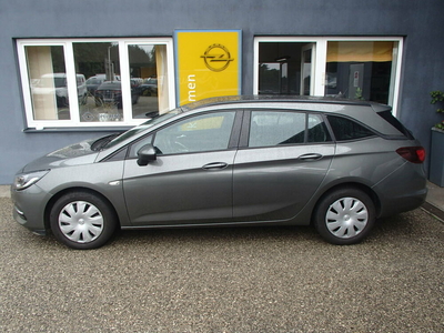 Opel Astra ST Business Edition Start/Stop Automatik