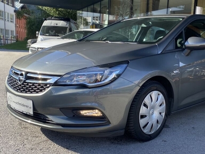 Opel Astra TD Edition Start/Stop