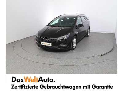 Opel Astra Gebrauchtwagen, Diesel, Schwarz, Steiermark, ID 1142786