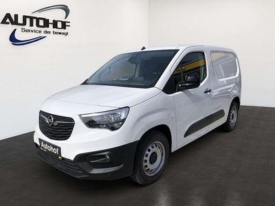 Opel Combo Neuwagen, Elektro, Weiß, Oberösterreich, ID 952235