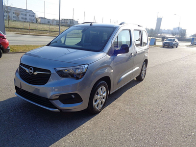 Opel Combo e-Combo Life L 50 kWh Elegance Plus