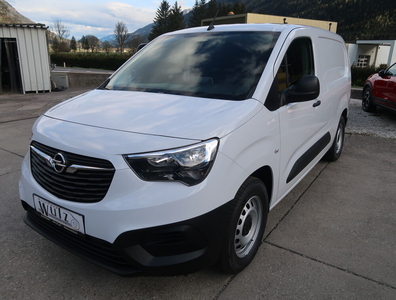Opel Combo Vorführwagen, Elektro, Weiß, Kärnten, ID 931473