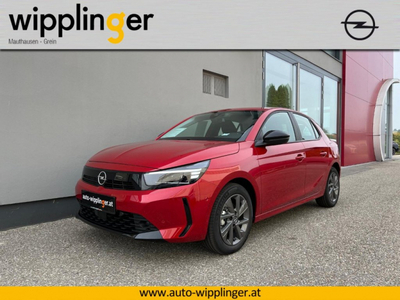 Opel Corsa Neuwagen, Benzin, Rot, Oberösterreich, ID 1125072