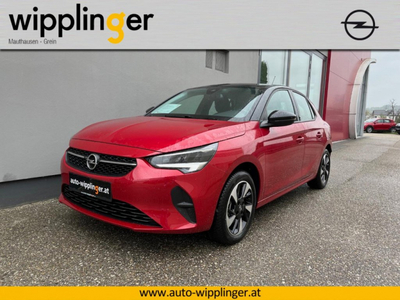 Opel Corsa Neuwagen, Elektro, Rot, Oberösterreich, ID 915322