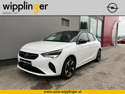 Opel Corsa Neuwagen, Elektro, Weiß, Oberösterreich, ID 947602