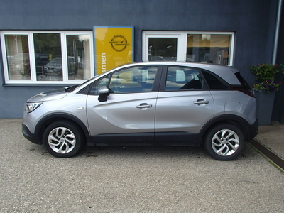 Opel Crossland Edition, Kamera,