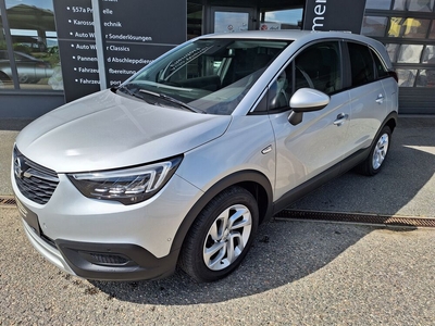 Opel Crossland X INNOVATION 1,5 CDTI