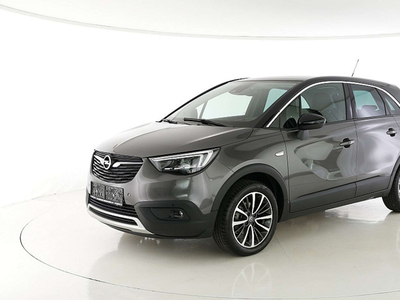 Opel Crossland X Gebrauchtwagen, Benzin, Grau, Oberösterreich, ID 1080347