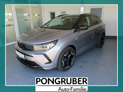 Opel Grandland 1,6 Direct Inj. PHEV GSE Allrad Aut.