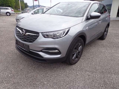 Opel Grandland X 1,2 Turbo 120 Jahre Edition Nav