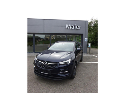 Opel Grandland X 120 Jahre * LED * Navi * Kamera