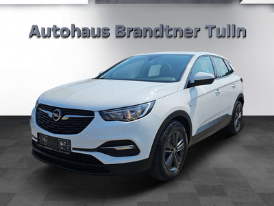 Opel Grandland X 120 Jahre Edition