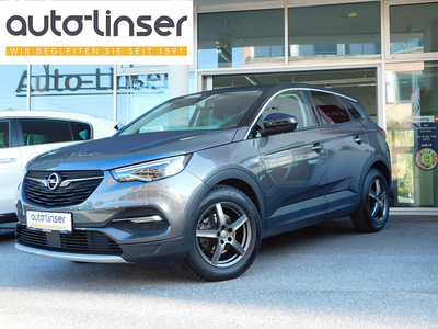 Opel Grandland X 1,5 Diesel Elegance Start/Stopp