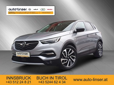 Opel Grandland X 2,0 CDTI BlueInj. Ultimate Aut. Start/Stopp