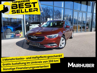 Opel Insignia ST 1,6 CDTI Innovation 6 Gang
