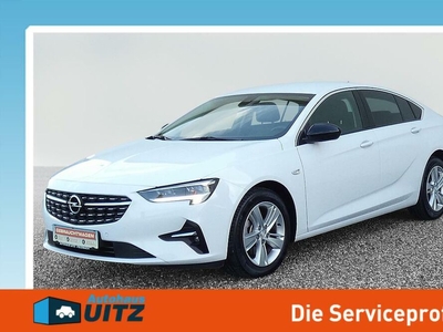 Opel Insignia GS 1,5 CDTI DVH Edition Aut.