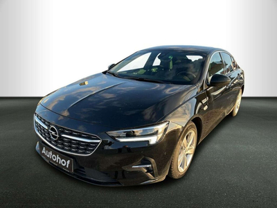 Opel Insignia Vorführwagen, Diesel, Schwarz, Oberösterreich, ID 951983