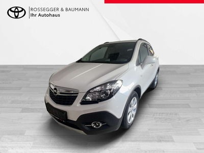 Opel Mokka Edition 4x4